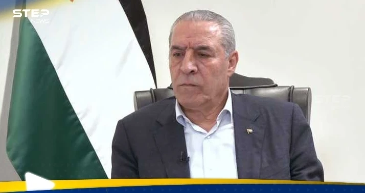 عباس يعين حسين الشيخ نائبا له في رئاسة "دولة فلسطين"... وحماس تعلق