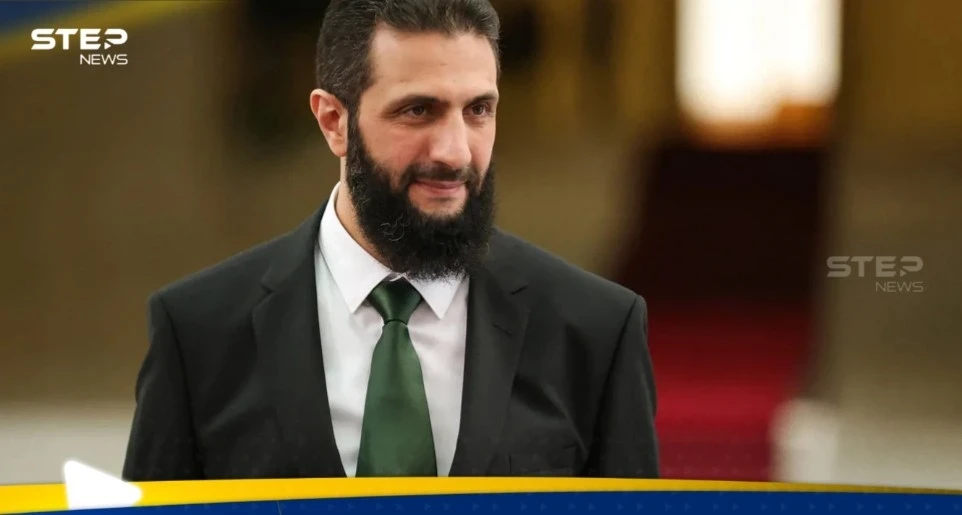 تقرير يتحدث عن محاولة لاغتيال أحمد الشرع.. ووزارة الإعلام السورية ترد فورا