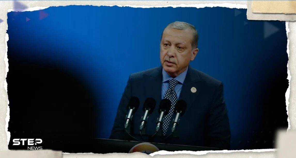 أردوغان حول الانتخابات المقبلة: ستكون الخطوة الأولى لمثل تركيا القوية