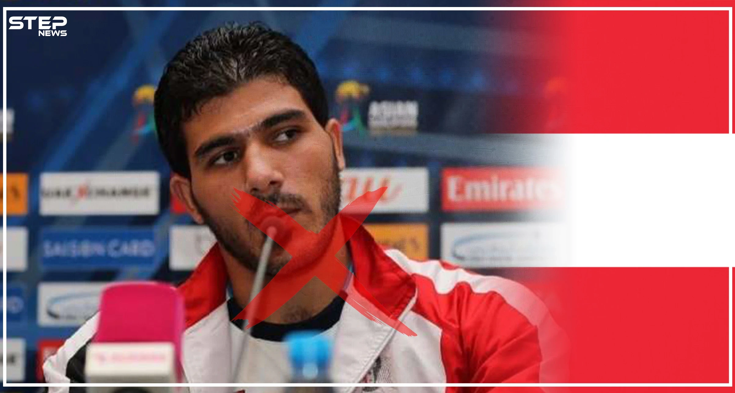 بسبب تشبيحه للأسد, الحارس إبراهيم عالمة يخسر عقداً ذهبياً مع نادي أوروبي
