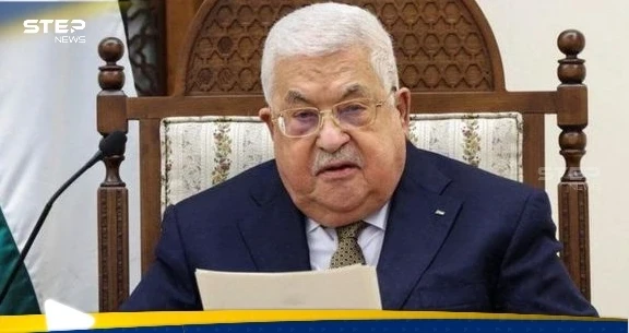 عباس يدين "الفيتو" الأمريكي المعارض لوقف إطلاق النار في غزة