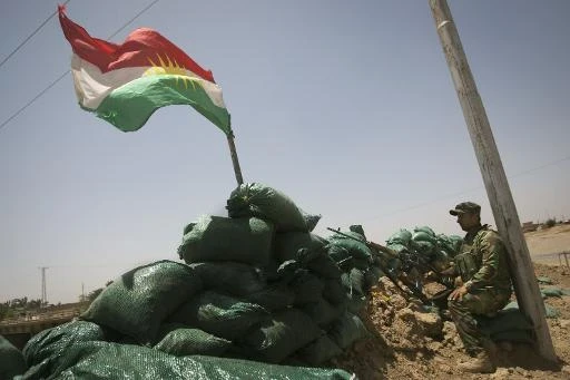 مقتل 12 شخصاً بينهم مدنيون ومقاتلون أكراد في هجوم لداعش شمال العراق.. ووزارة البيشمركه تعلق