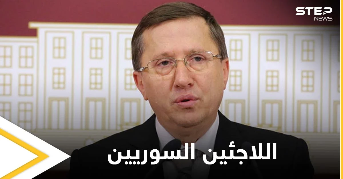 قيادي تركي معارض يتهجم على اللاجئين السوريين ويتوعدهم بأحد المصيرين بعد أول انتخابات