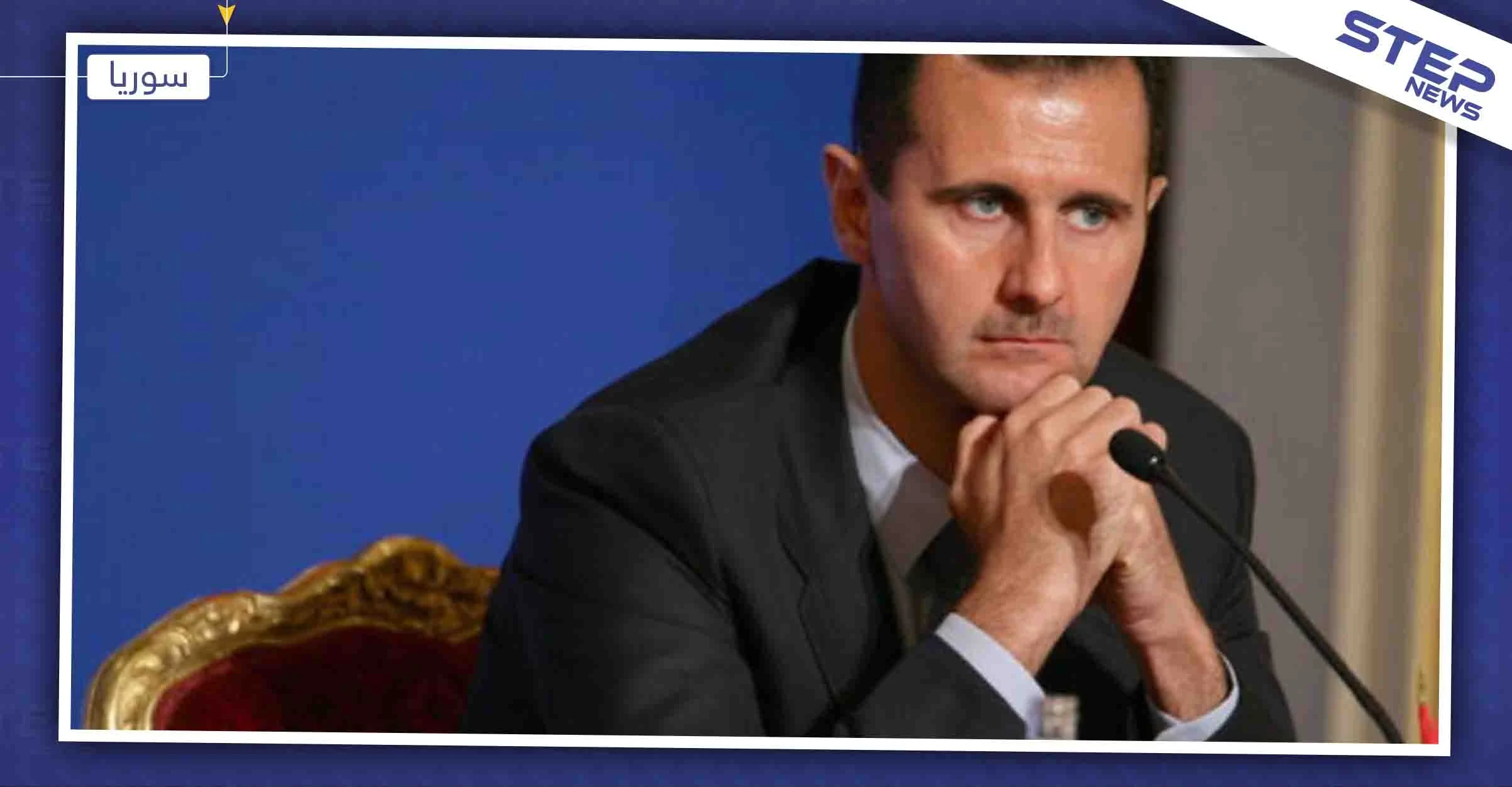 تقرير: خطة جديدة لروسيا تكشف فيه عن البديل القادم لـ"بشار الأسد"، فمن هو؟