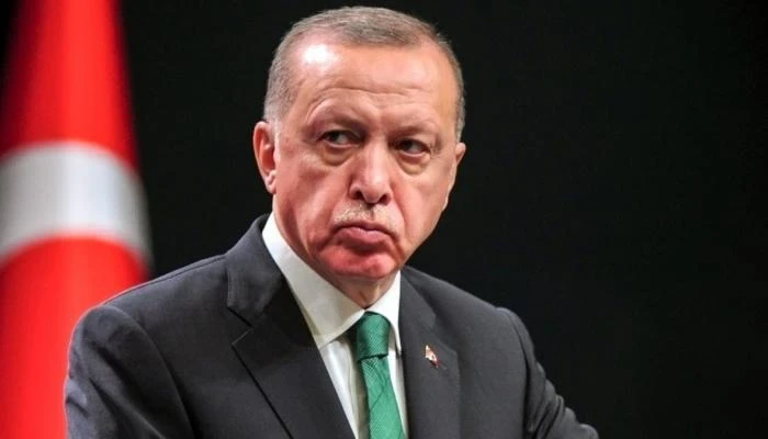 أردوغان: سنفاوض "طالبان" بشأن تأمين مطار كابول