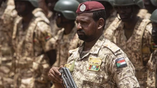 روسيا تصدر بياناً يخص السودان تزامناً مع إعلان السلطات السودانية إحباط محاولة انقلاب