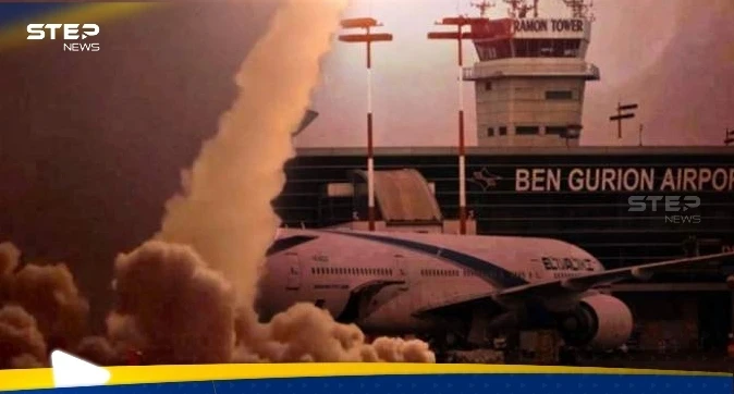الحوثيون يعلنون استهداف بن غوريون الإسرائيلي.. ويكشفون نوع السلاح المستخدم