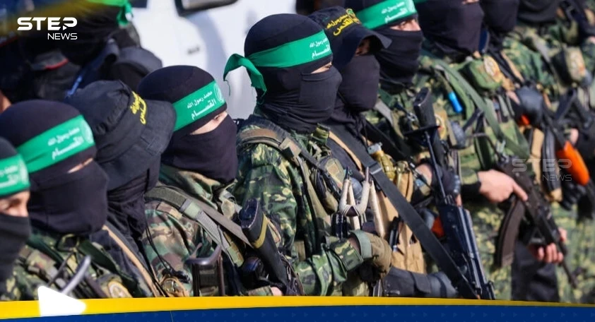 حماس تشكل قوة لبسط الأمن في قطاع غزة وتخولها بـ"القتل"