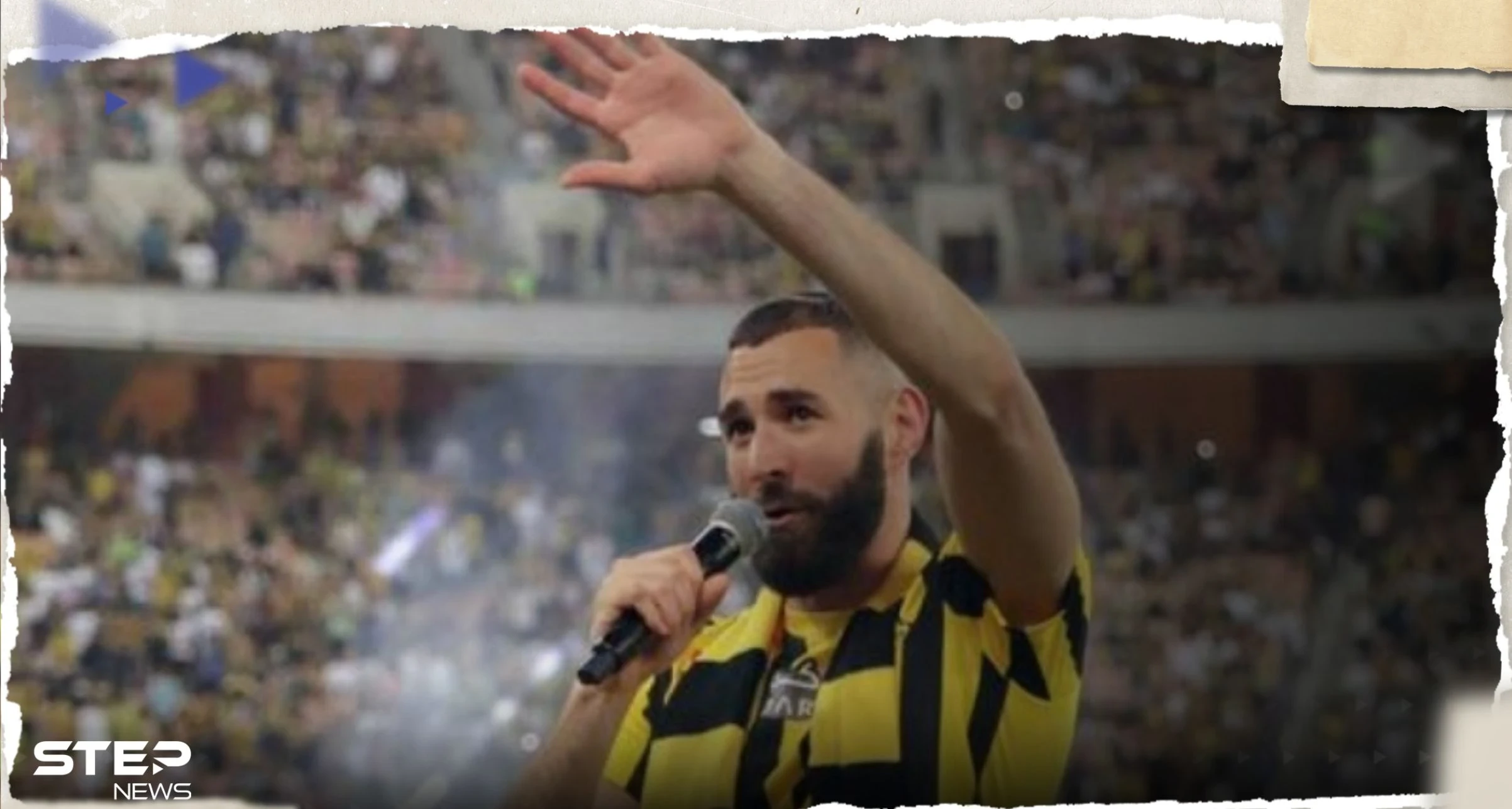 بتصرف "غير متوقع".. كريم بنزيما يفاجئ ريال مدريد بعد انضمامه للاتحاد