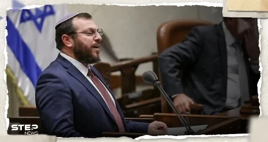وزير إسرائيلي يدعو لإلقاء قنبلة نووية على غزة ومحوها.. وقادة تل أبيب يتخذون إجراءً فورياً ضده