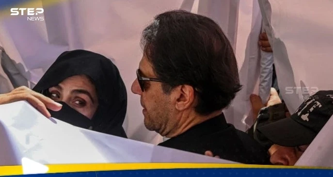 بعد الحكم عليه.. ماذا تعرف عن زوجات عمران خان الثلاث والأحكام الصادرة بحقه؟