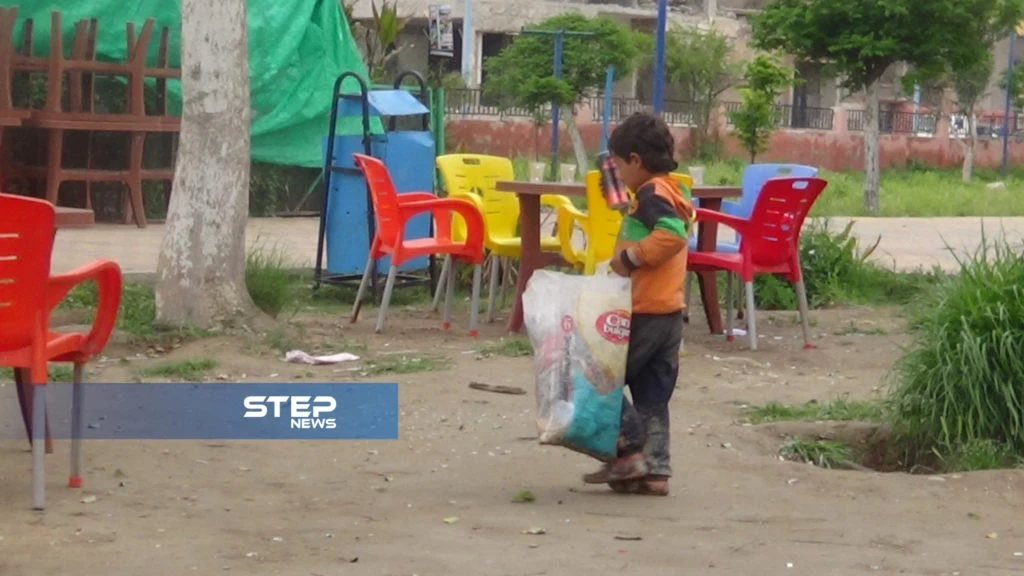 موجز أخبار الوضع السوري ليوم الجمعة 19-04-2019