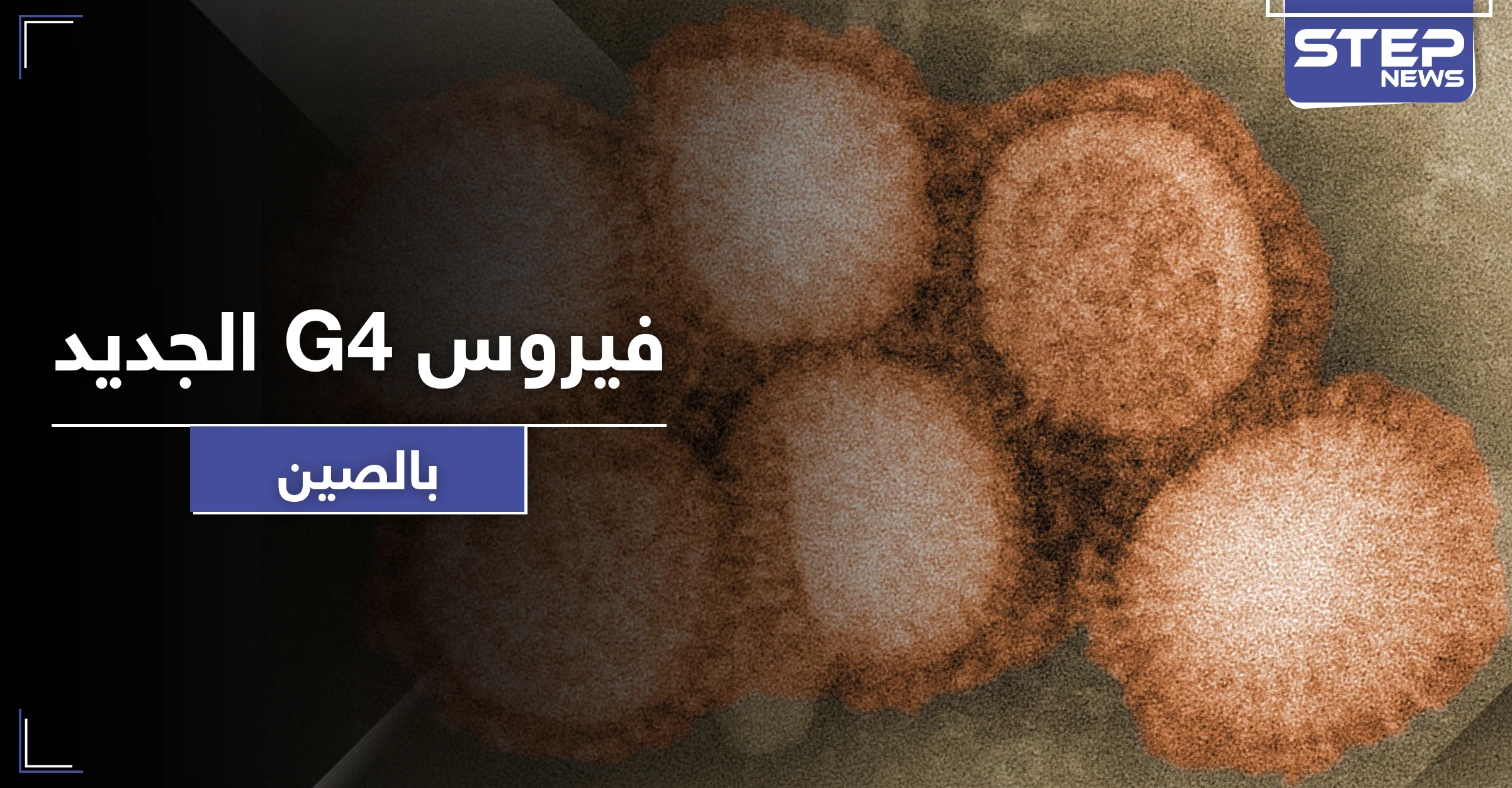 تحذيرات من جائحة عالمية جديدة قادمة من الصين.. اكتشاف فيروس جديد قاتل