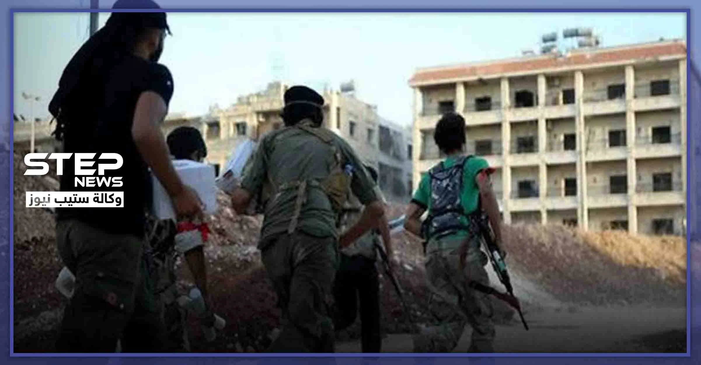 المعارك على أشدّها بريف حلب الجنوبي والغربي والمعارضة تخسر بلدة أخرى