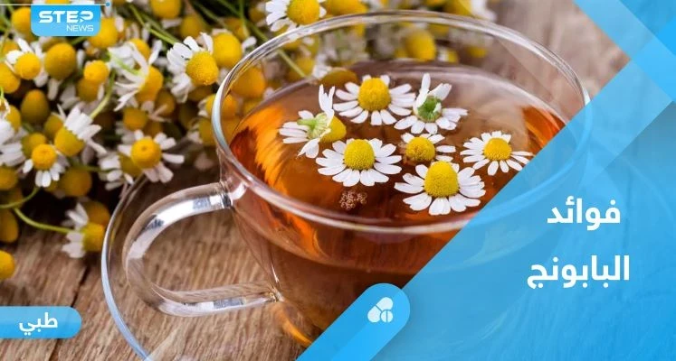 لتعزيز المناعة وعلاج الأرق.. تعرف على فوائد البابونج الصحية
