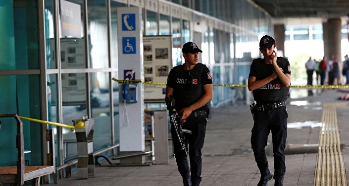 تركيا تؤكد اعتقال شخص من جنسية عربية متهم باغتيال رئيس دولة