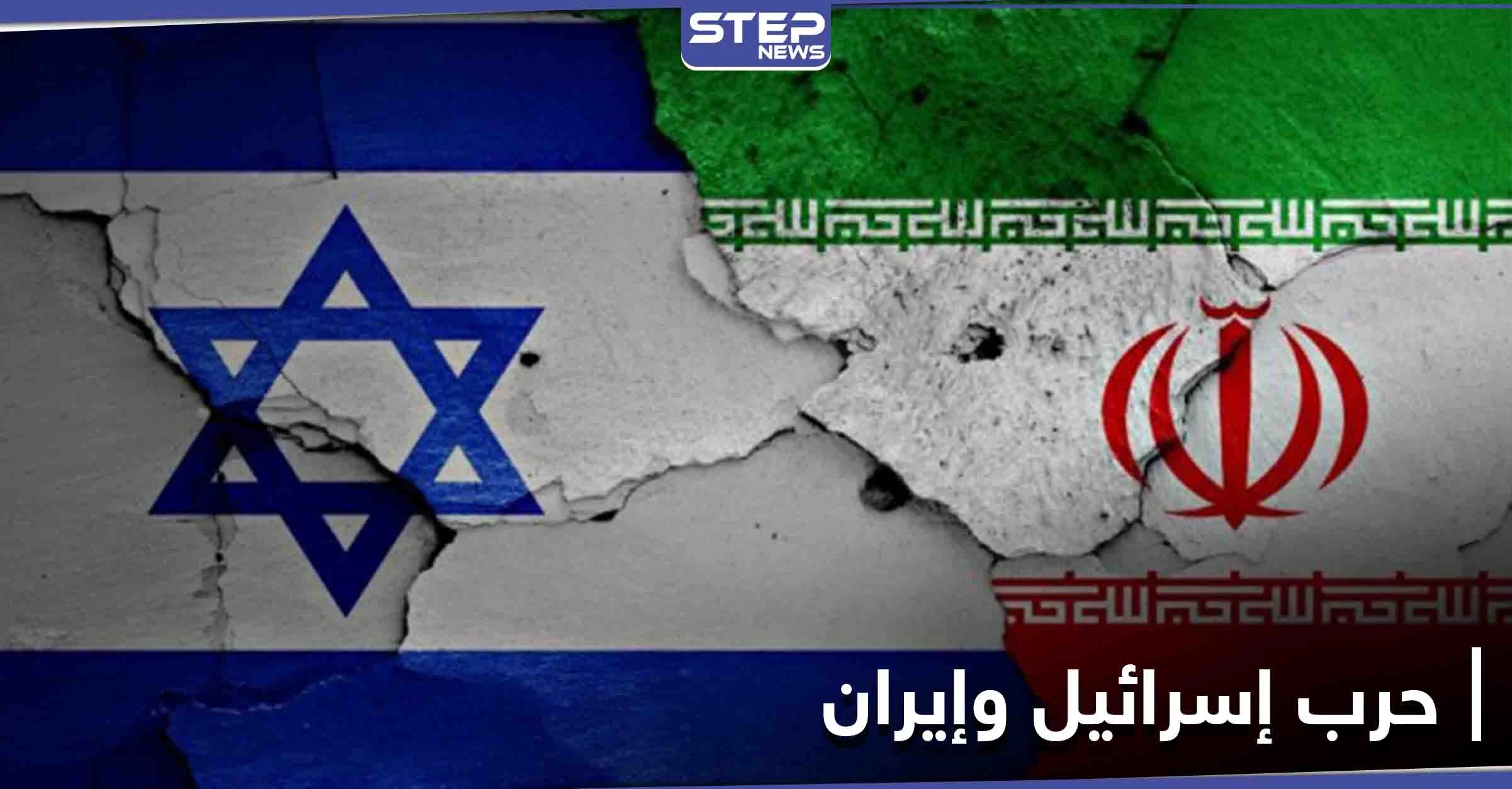 مسؤول سابق بالموساد الإسرائيلي يطالب بنقل "حرب الاستنزاف" مع إيران إلى داخل طهران