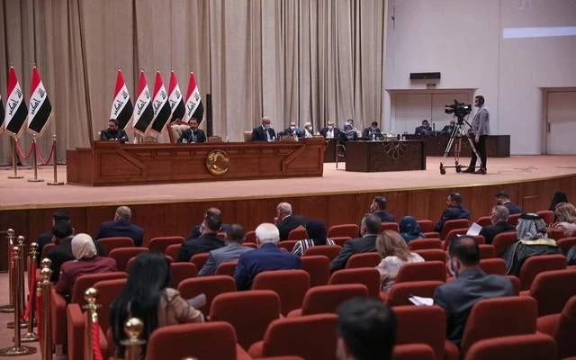 بعد إخفاقات عدّة.. مجلس النواب العراقي يصوت على الموازنة الاتحادية لعام 2021