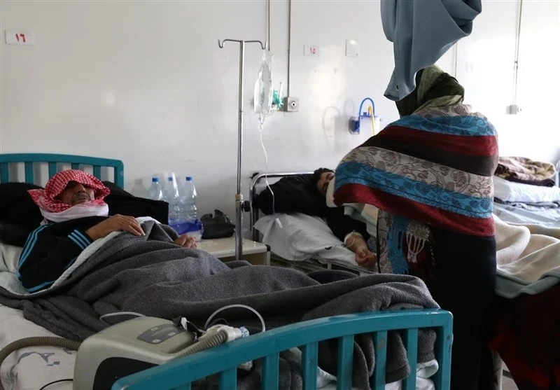 مدير عام مستشفى المواساة في دمشق يكشف عن حقيقة تسجيل إصابات بالفطر الأسود في سوريا