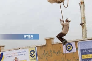 موجز أخبار الوضع السوري ليوم السبت 30-03-2019