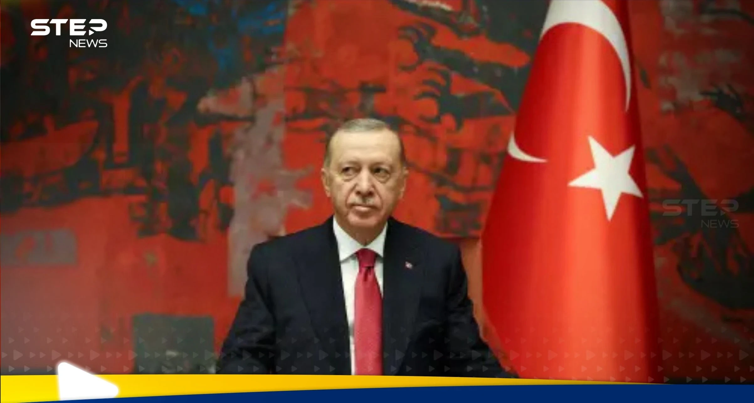 أردوغان يعقد تحالفا مع عملاق التكنولوجيا العالمي.. هل يبيع سلاحه السري؟