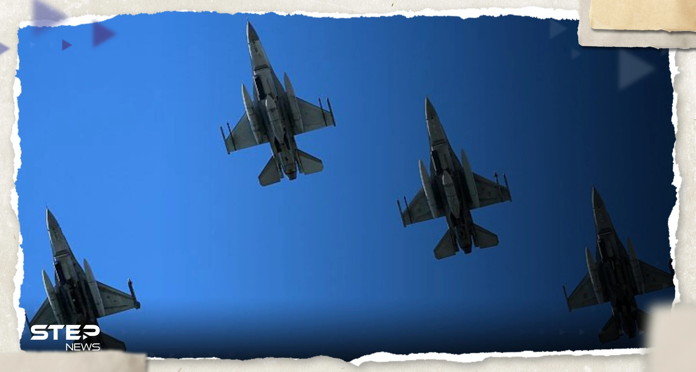 وزارة الدفاع الأوكرانية تكشف عدد طائرات "F16" المطلوبة حتى تعود بالبلاد لحدود 1991