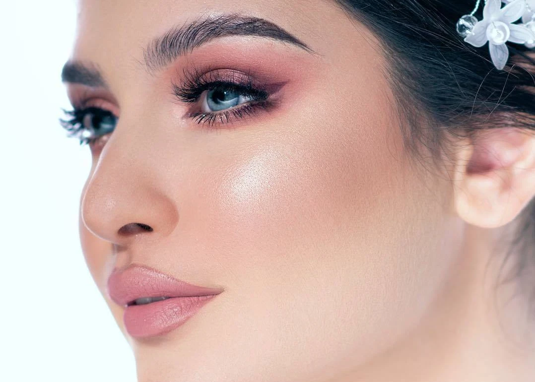 مكياج عروس ناعم بخطوات سهلة وبسيطة.. اصنعي إطلالة رائعة لكِ