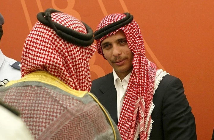 عقب يومين من إعلان ملك الأردن انتهاء الخلاف.. الأمم المتحدة تتحدث عن مصير الأمير حمزة