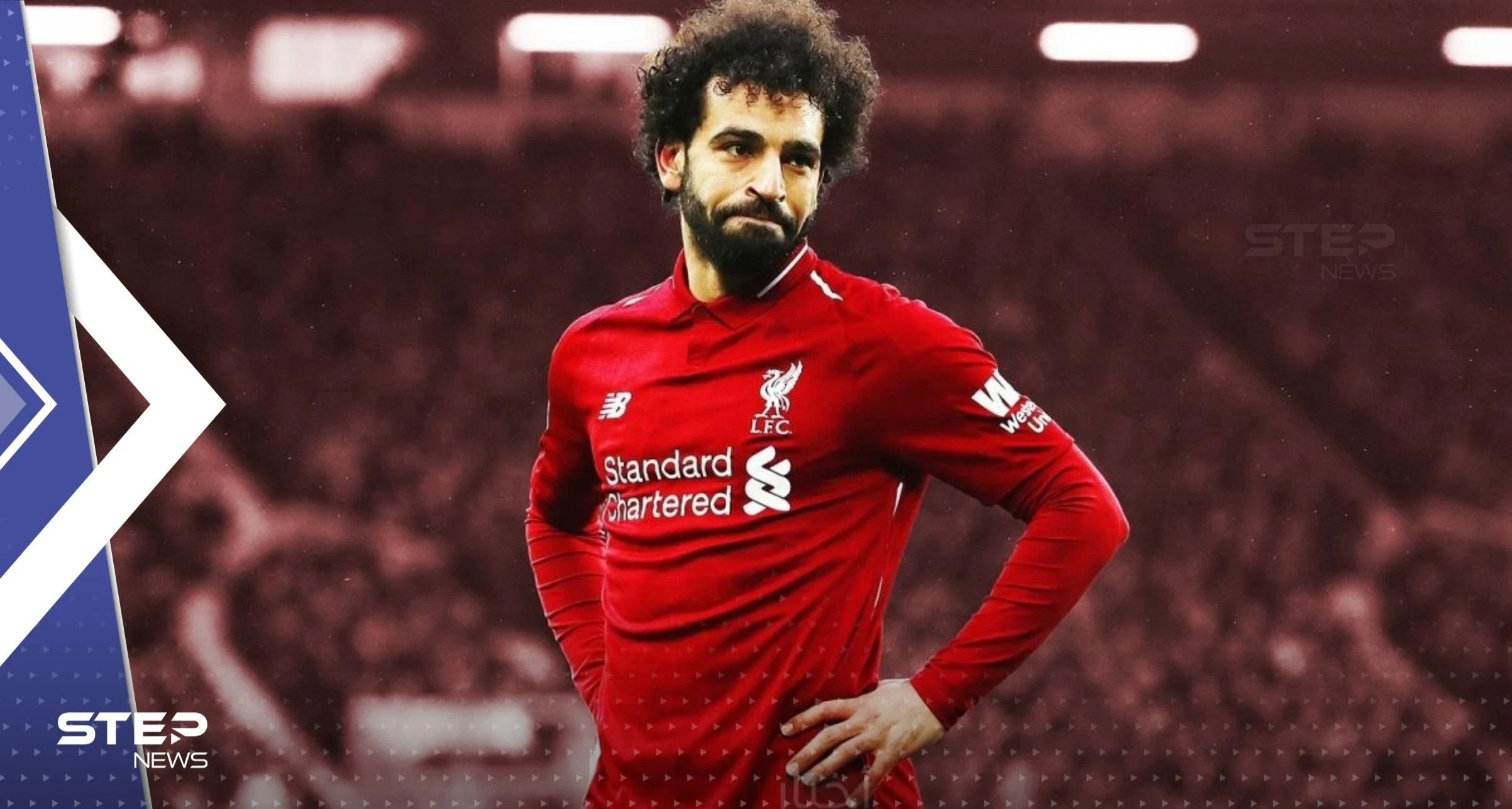 بوادر أزمة تلوح في الأفق بين ليفربول ومحمد صلاح.. وتقارير تكشف السبب