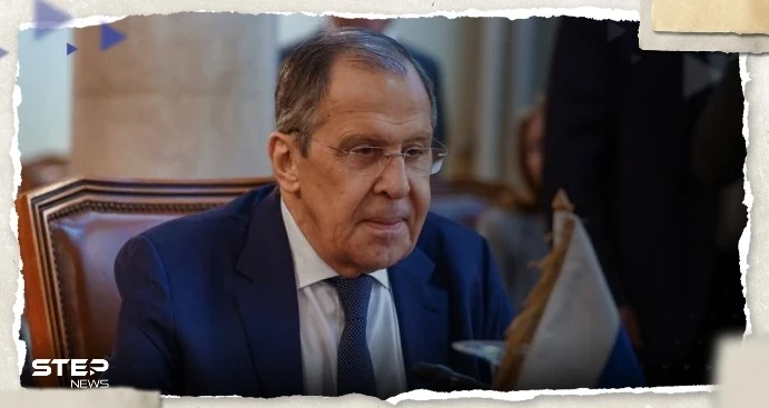 أمام الجمعية العامة للأمم المتحدة.. لافروف يهاجم الغرب ويطالب واشنطن بأمر