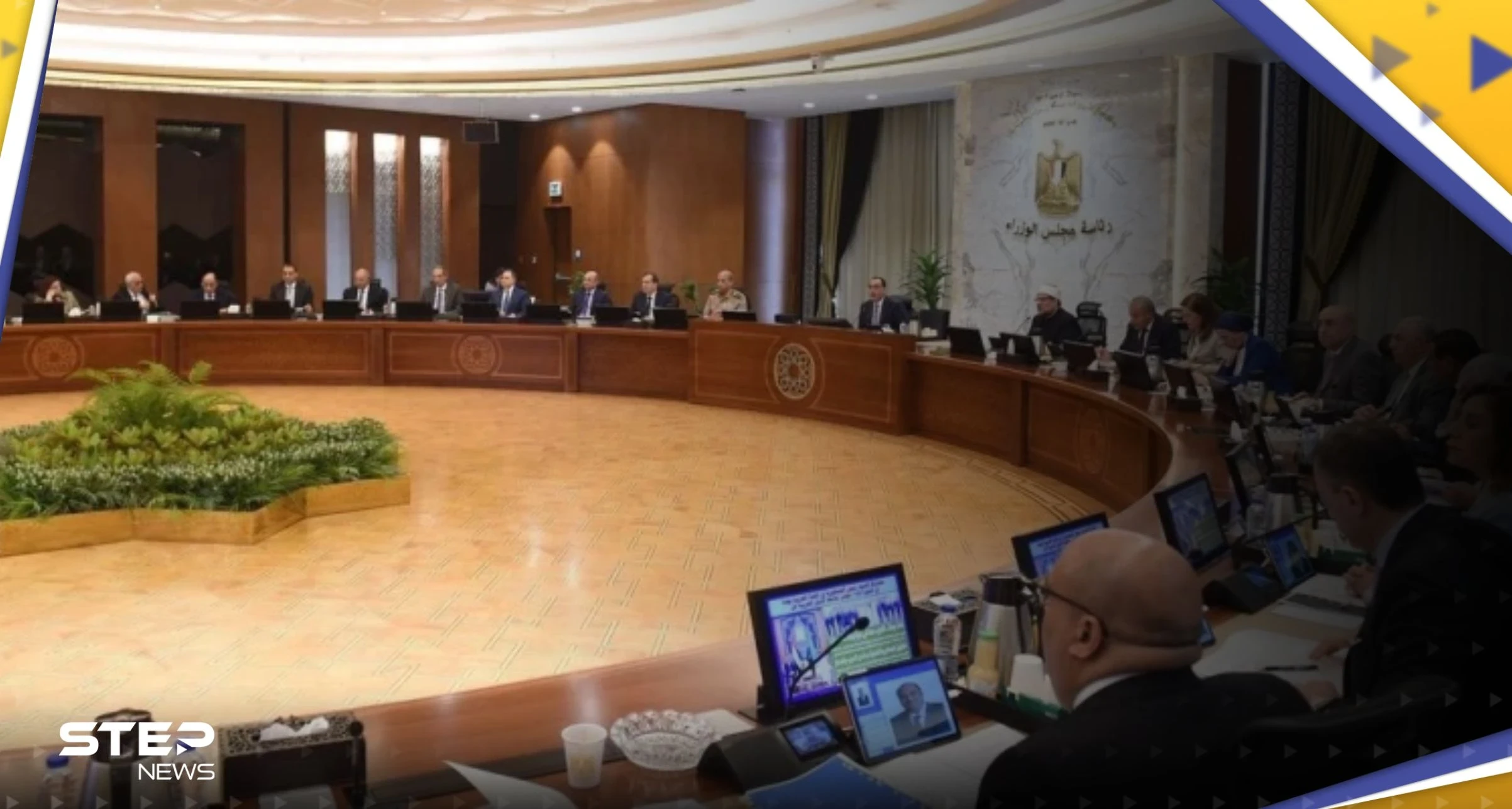 قانون مصري جديد يستهدف اللاجئين على أراضيها.. ومسؤول يوضح هدفه