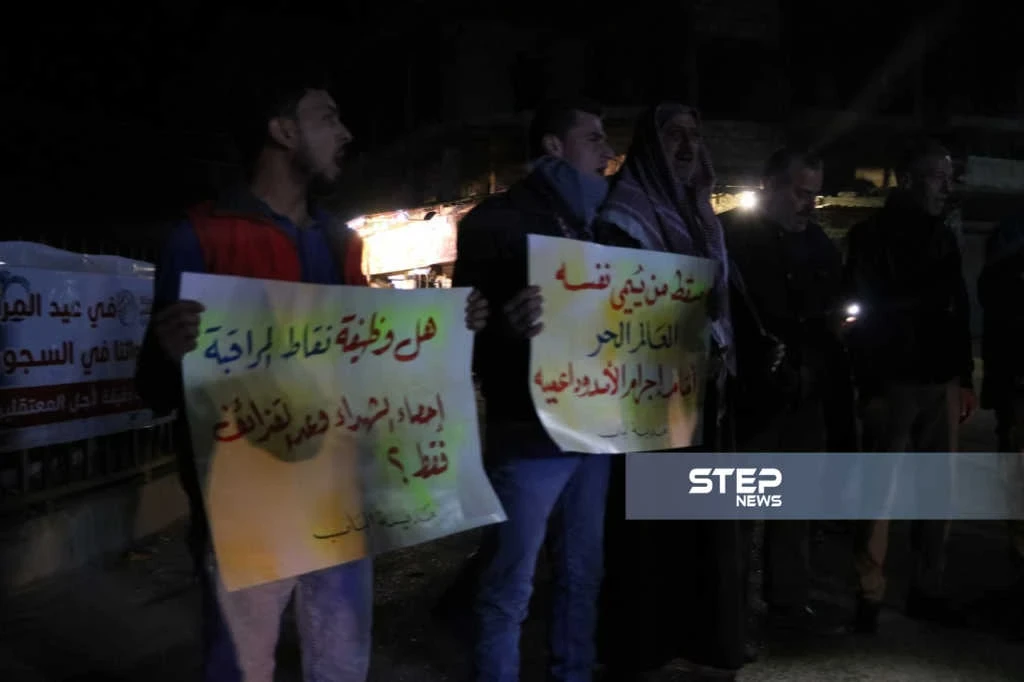 موجز أخبار الوضع السوري ليوم الأربعاء 13-03-2019