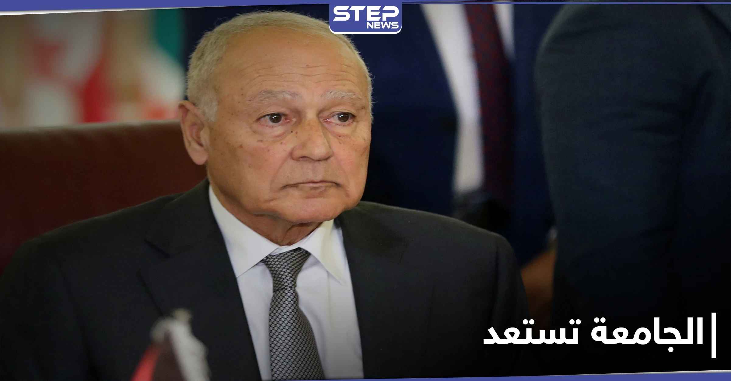 الجامعة العربية تعلن استعدادها لتسوية الأزمة اللبنانية