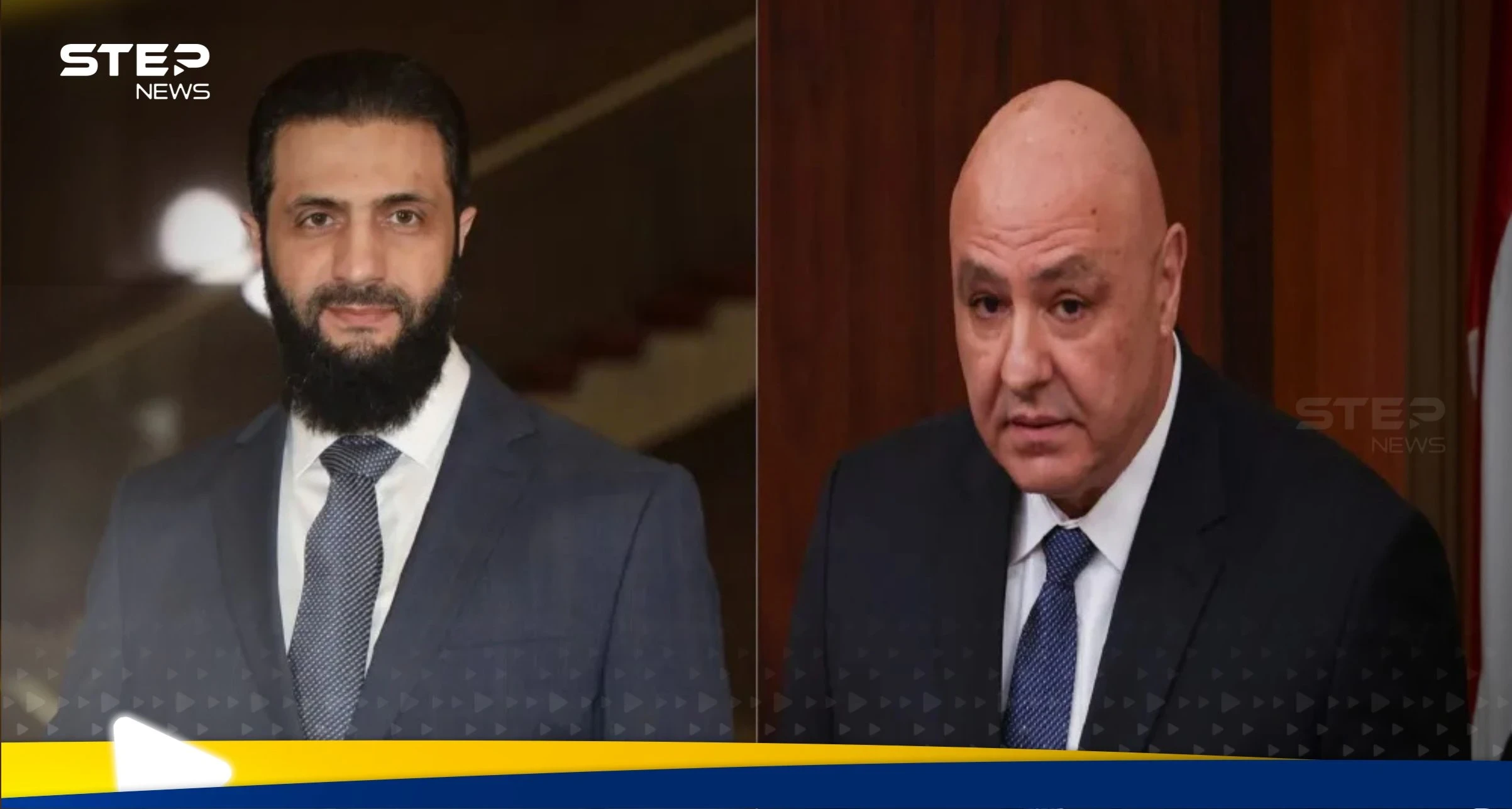 بعد خطوة للجيش اللبناني.. عون يعلن بدء بيروت اتخاذ خطوات لتطوير العلاقات مع سوريا