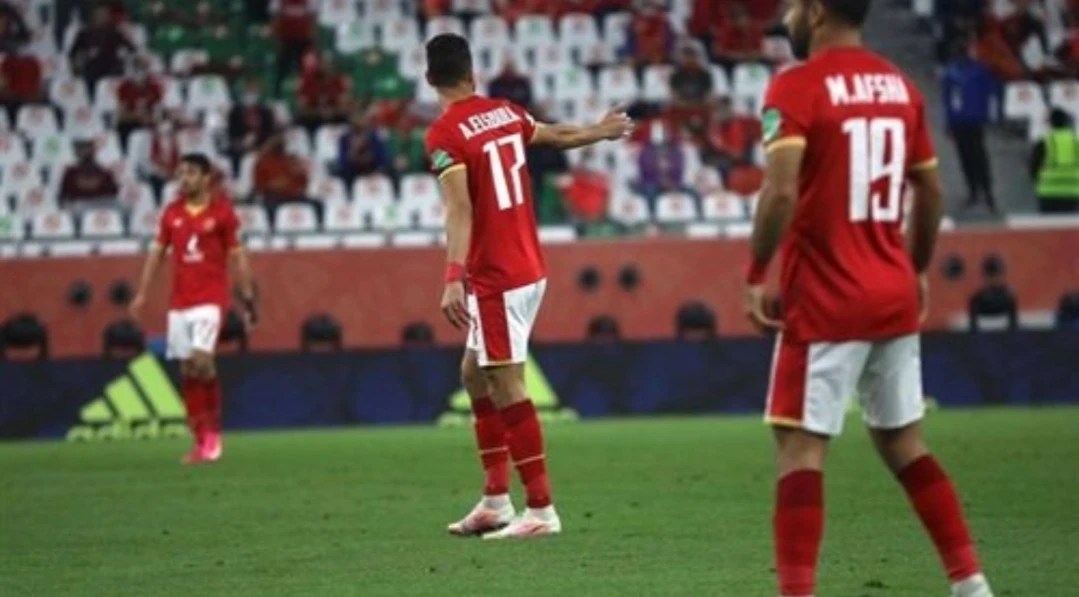 الأهلي المصري يحرز المركز الثالث في مونديال الأندية على حساب بالميراس البرازيلي بركلات الترجيح