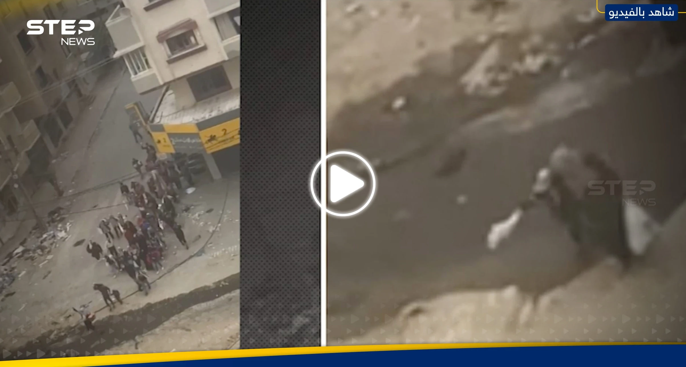 تحقيق يحرج إسرائيل.. CNN تنشر مشاهد لمقتل سيدة فلسطينية ترفع راية بيضاء وتمسك حفيدها (فيديو)