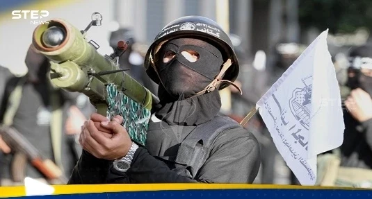 كتائب المجاهدين تمطر مستوطنة "ريعيم" بالصواريخ.. وتدمر سلاحاً إسرائيلياً (فيديو)