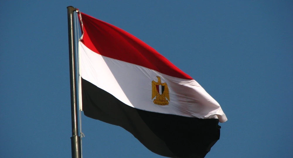وزير الخارجية المصري يتحدث عن الحل الوحيد للسلام بين الفلسطينيين والإسرائيليين