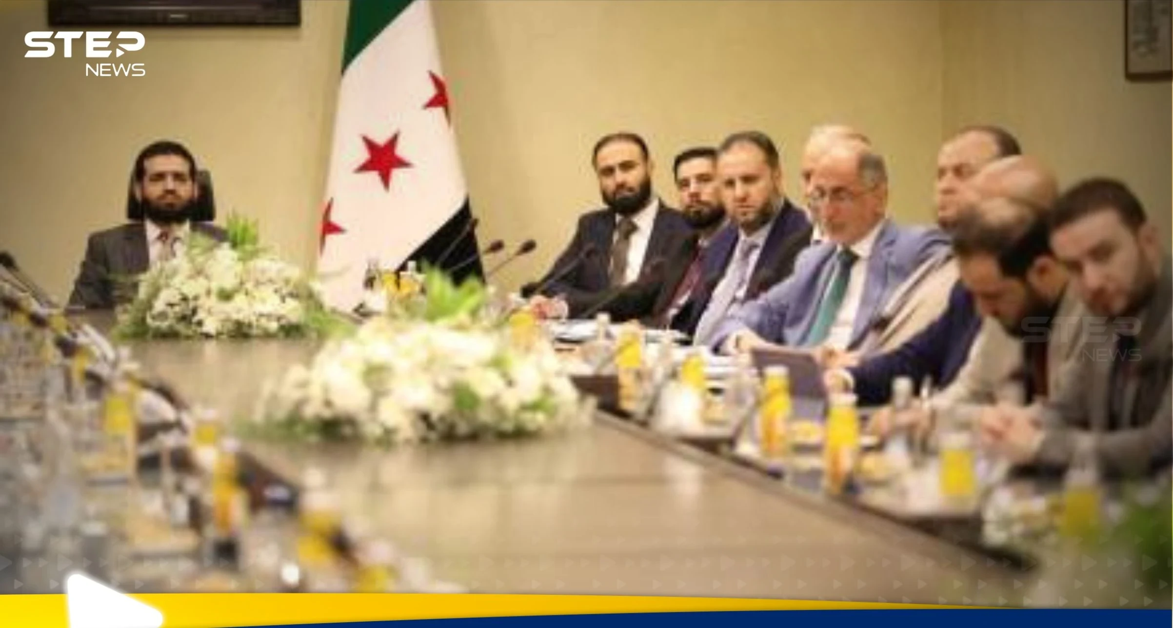 بعد الهيكلية الجديدة.. تعيين بالجملة في الداخلية السورية وتغير بالمناصب