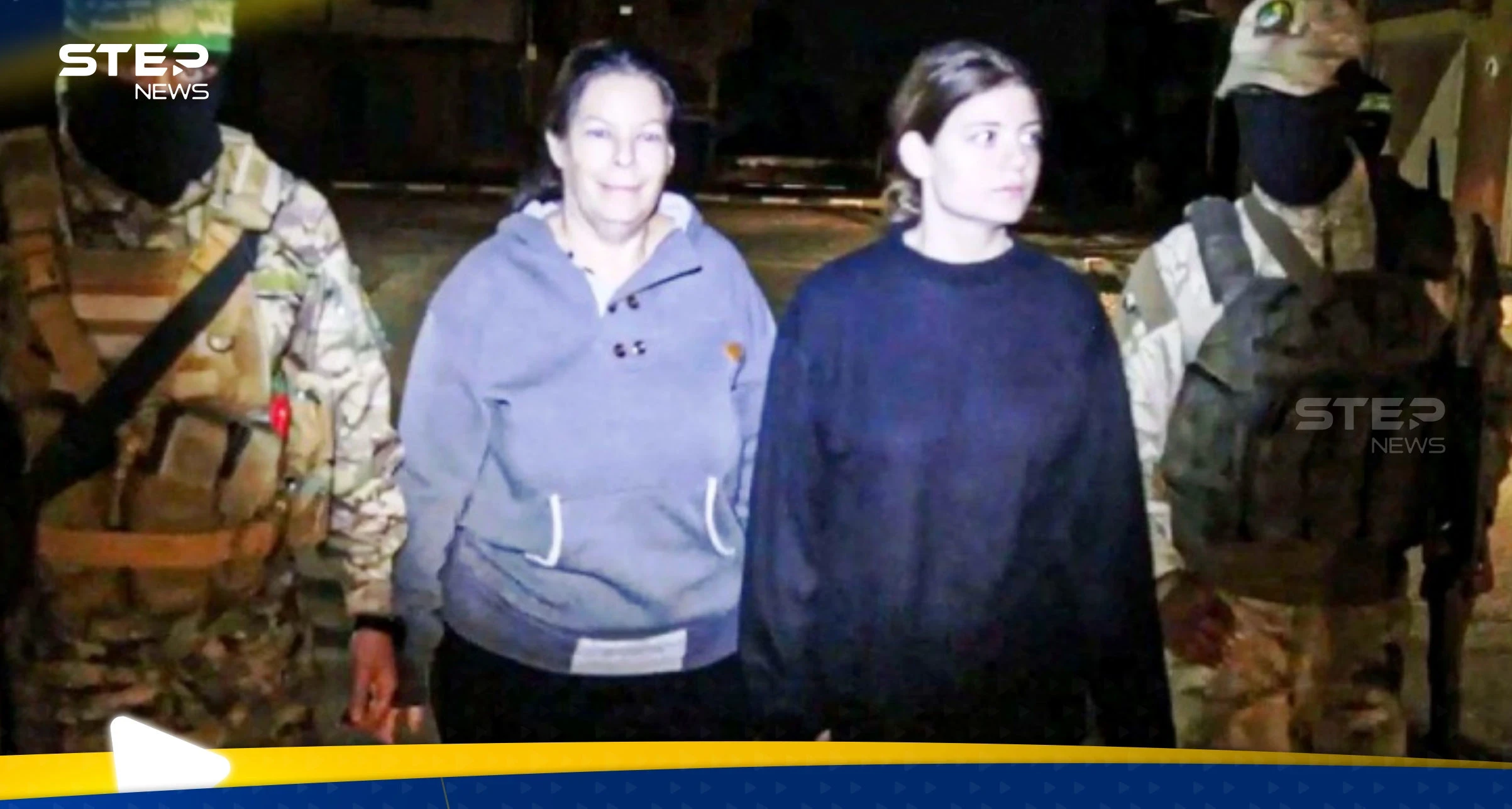 لقاء مخابراتي تمهيداً لصفقة جديدة بين القسام وإسرائيل