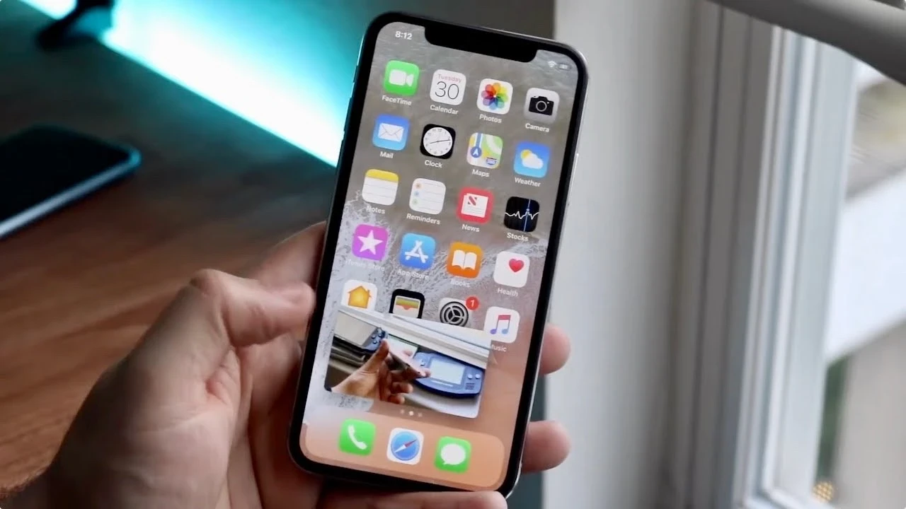 ميزات مذهلة بتحديث أبل الجديد iOS 14