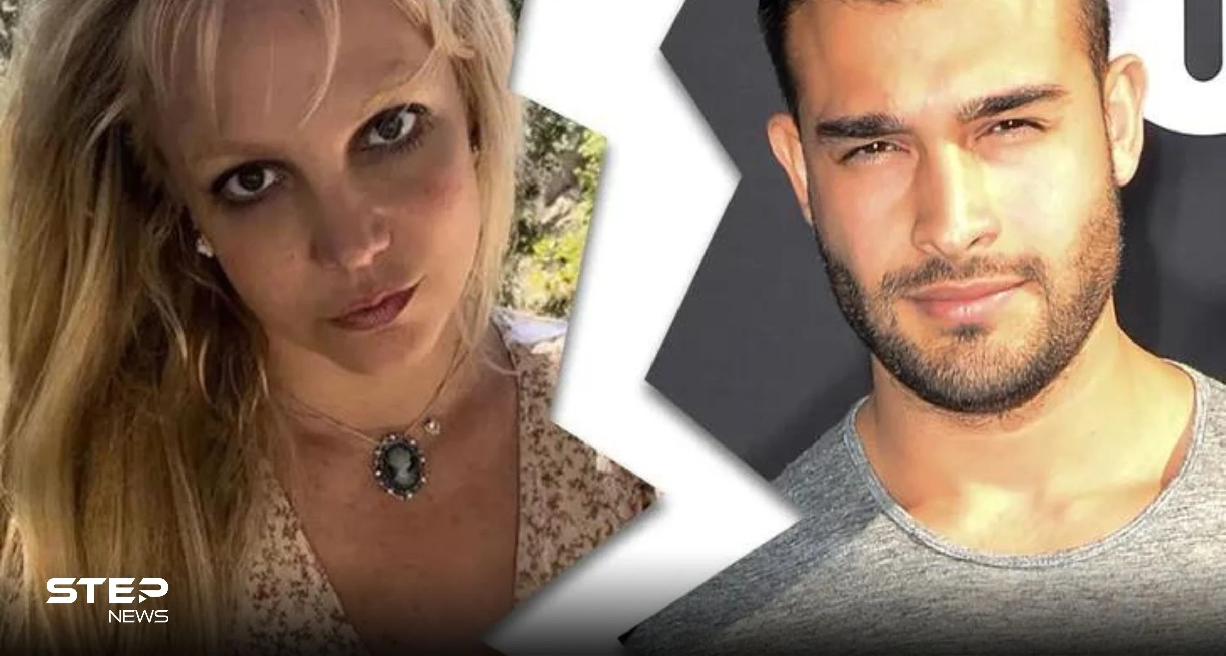 زوج مغنية أمريكية شهيرة يبتزّها ويهدّدها بكشف أسرار فاضحة