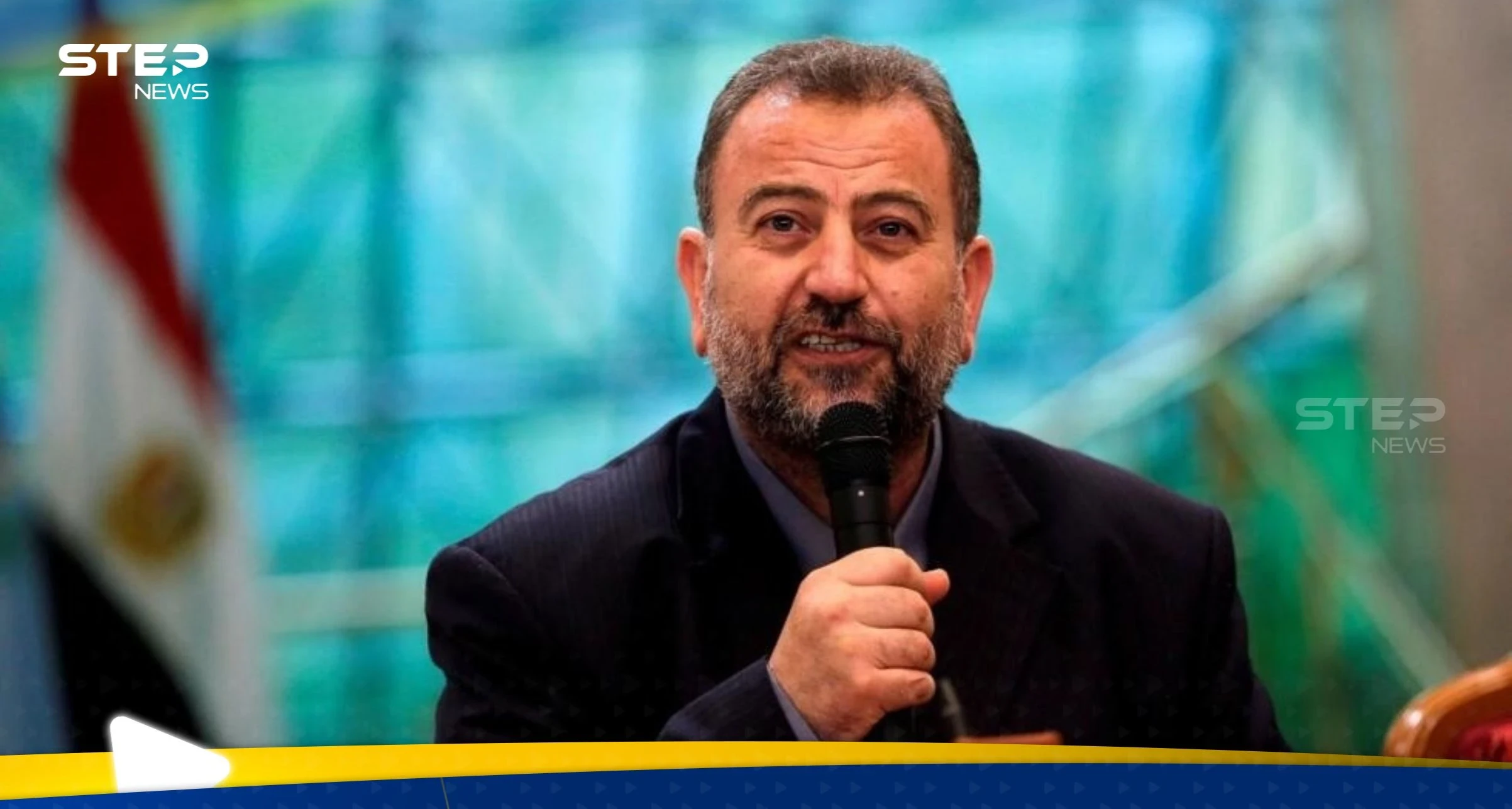 بعد اغتيال العاروري.. إجراء من مصر يتعلق بالوساطة بين تل أبيب وغزة