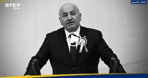 تركيا تعلن وفاة النائب حسن بيتماز.. شاهد ماذا قال عن غزة قبل تعرضه لأزمة قلبية بلحظات