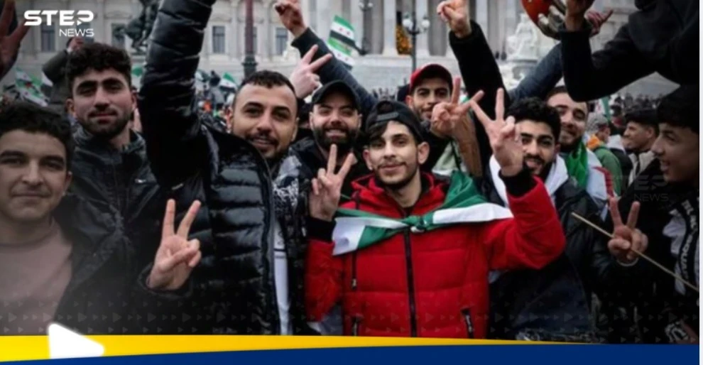 دولة أوروبية تعلق لم شمل عائلات اللاجئين وتحدد موعد