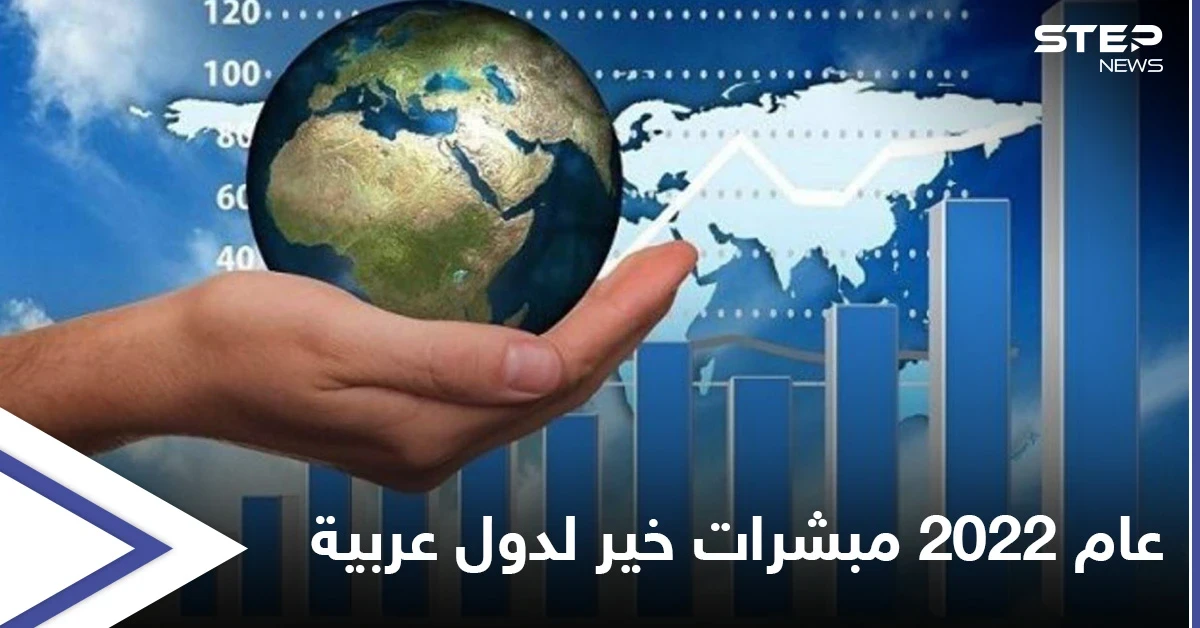 مؤسسة دولية تتحدث عن بشرى لـ 9 دول عربية خلال العام القادم 2022