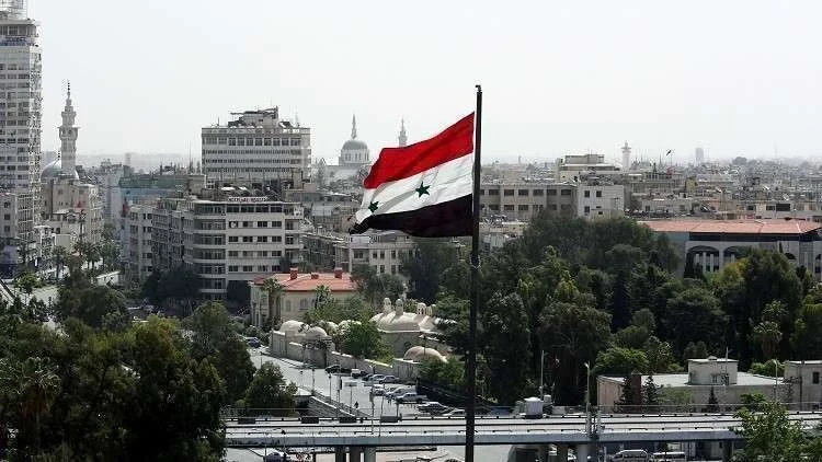 النظام السوري يحمل واشنطن ما حدث في سوريا ويطالبها بالتعويض