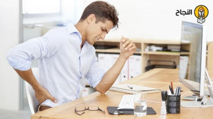 أول دراسة تثبت أن الجلوس الطويل يسبب السرطان.. و 5 أمراض أخرى
