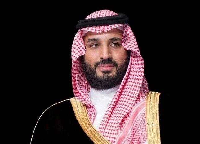 ولي العهد السعودي محمد بن سلمان يُطلق "كورال بلوم"