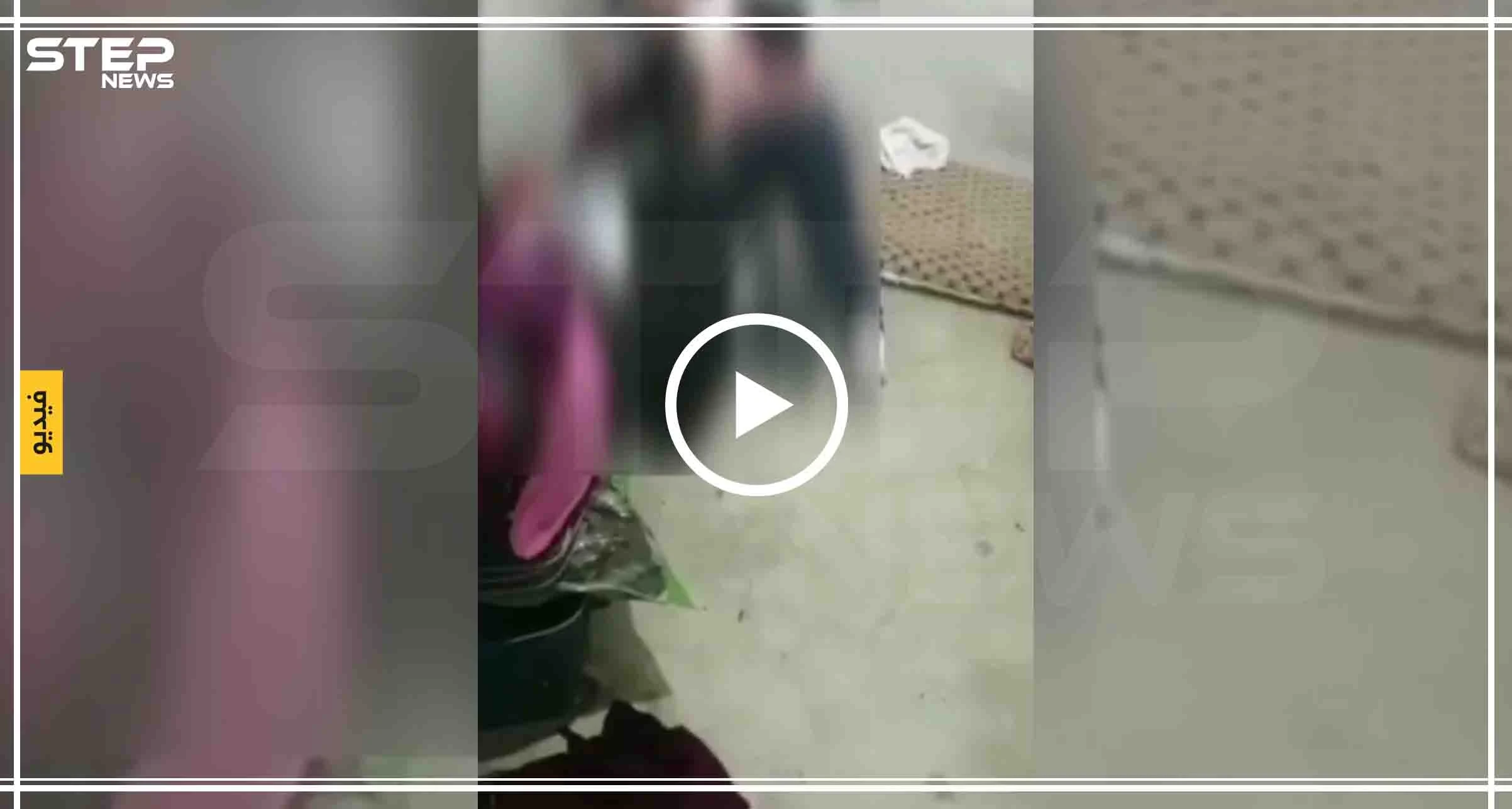 بالفيديو|| جثث نساء وأطفال، تفاصيل جريمة مروّعة وسط مدينة الطبقة بريف الرقة